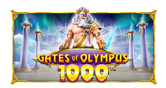 Gates of Olympus